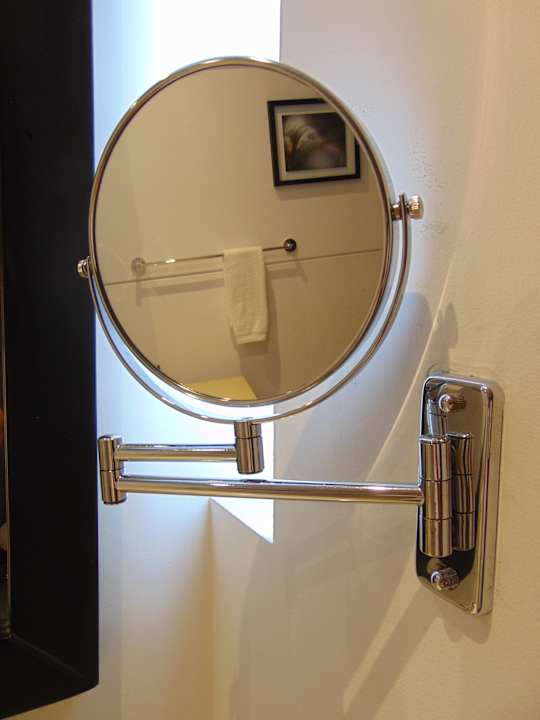 Zimmer Hotel Hilton Bogota