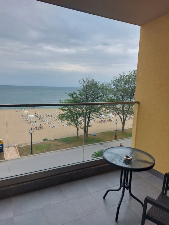Zimmer GRIFID Encanto Beach