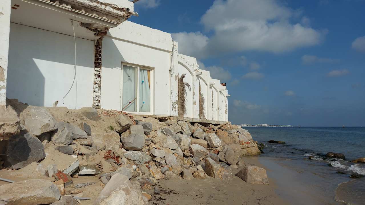 Strand Marhaba Royal Salem