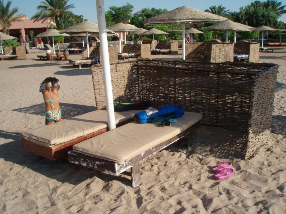 Urlaub Eagles Paradise Abu Soma