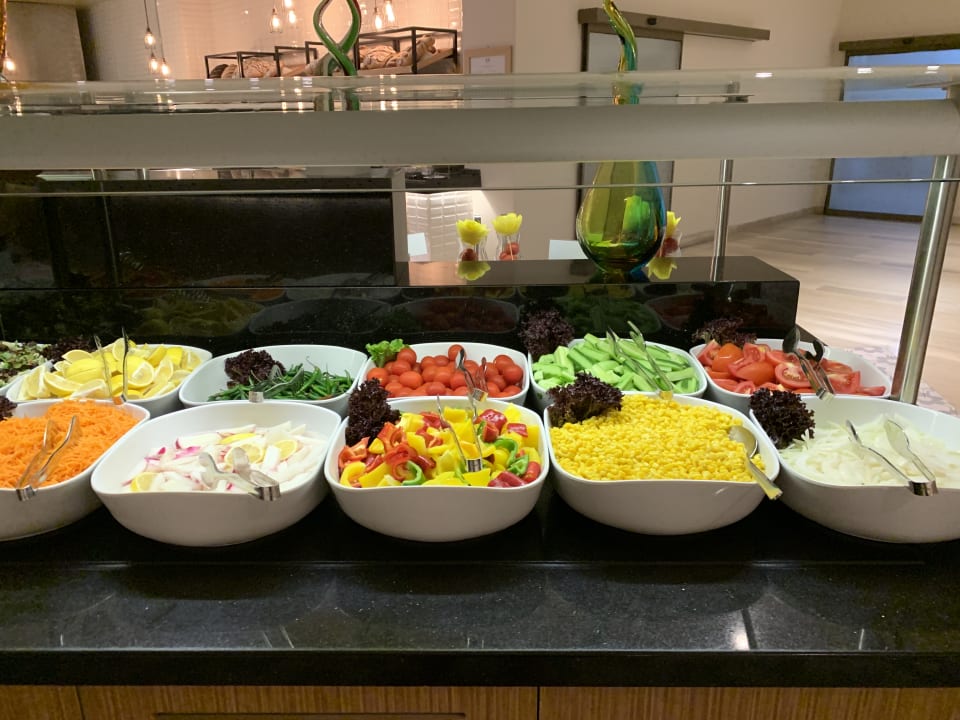 Gastro TUI BLUE Palm Garden