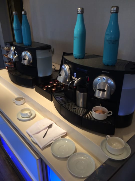 Restaurant Hotel Cristina by Tigotan Only Adults (+16)