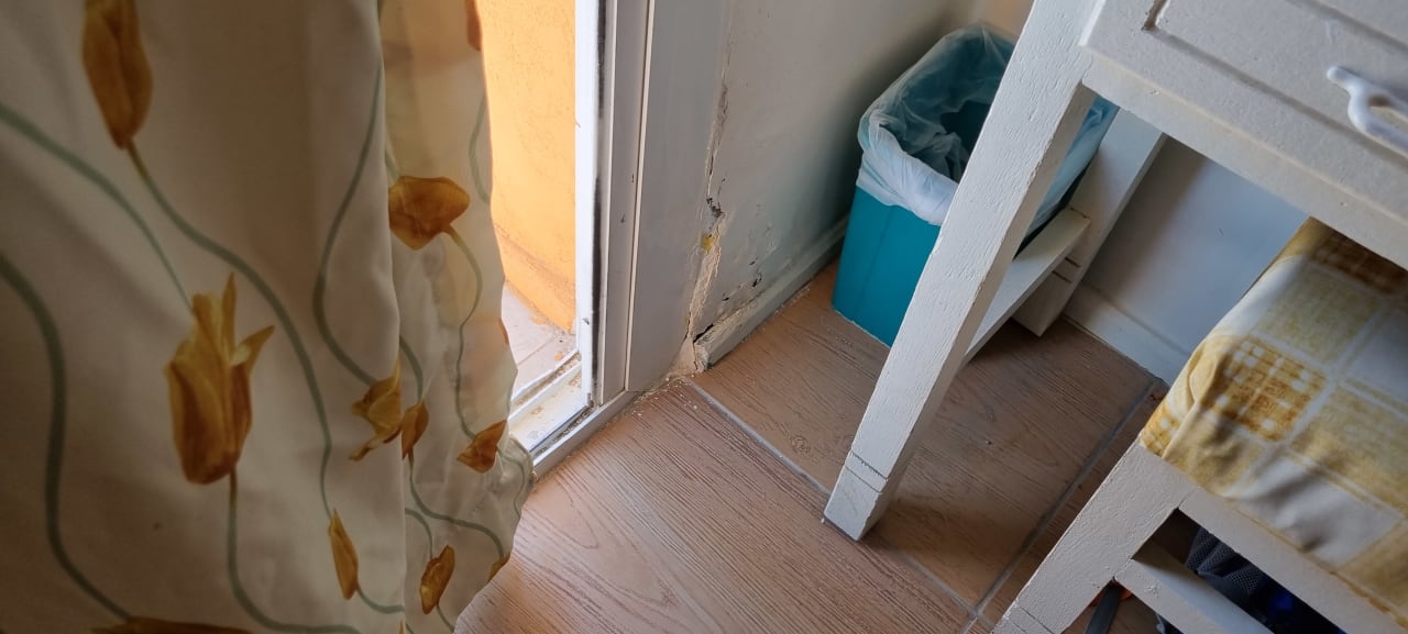 Zimmer Giftun Azur Resort