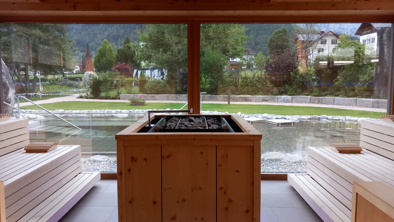 Sport & Freizeit Rieser Achensee Resort