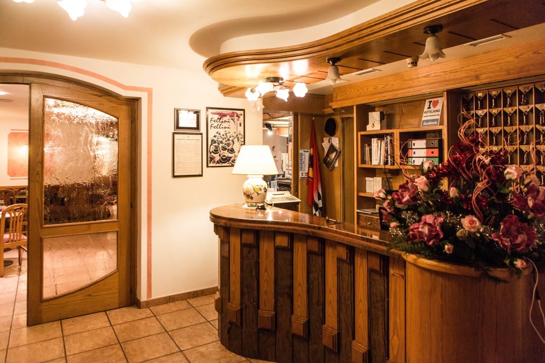 Family Hotel Betulla Polsa vacanza holiday fabilia Family Hotel Polsa