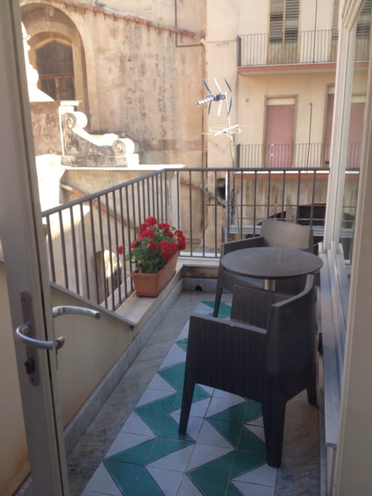 Zimmer Quintocanto Hotel & Spa