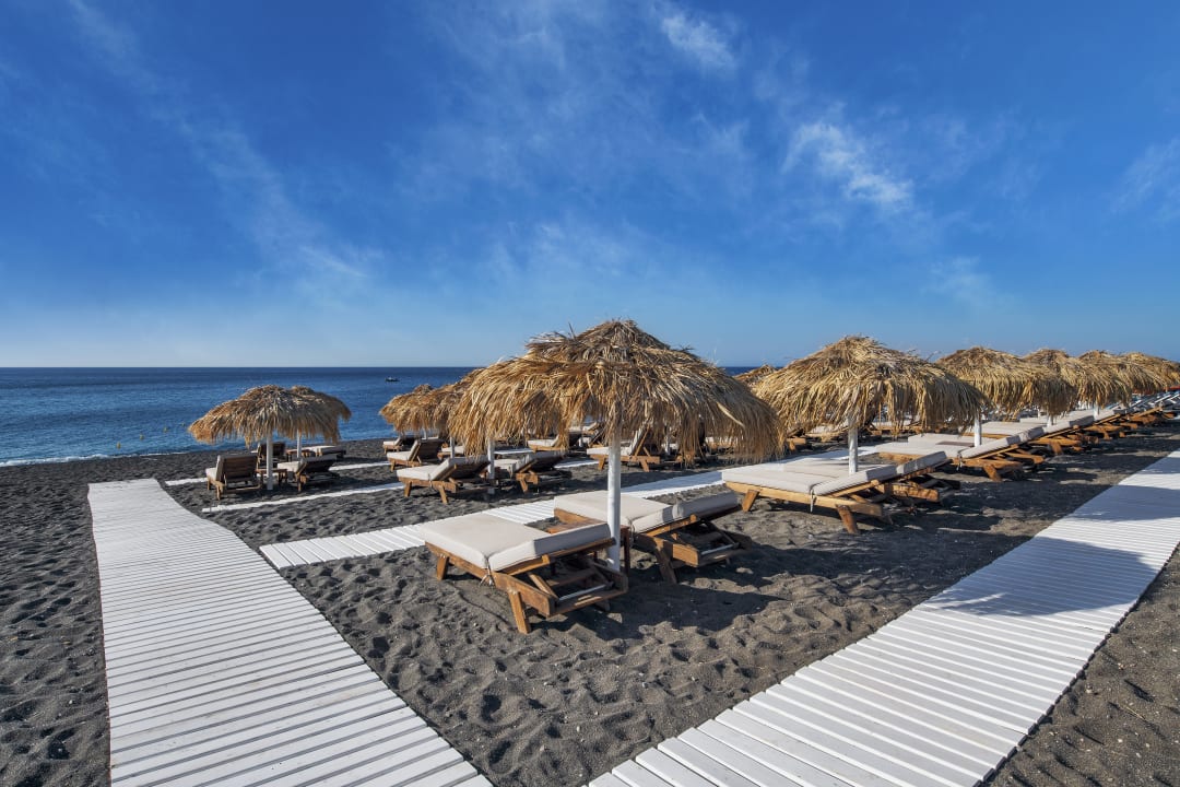 Strand Tui Blu Meltemi
