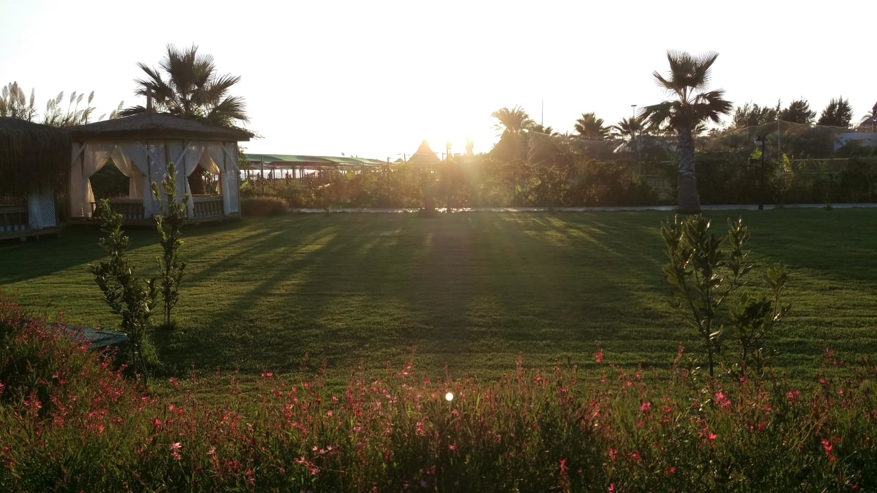 Bild  Port Nature Luxury Resort & Spa