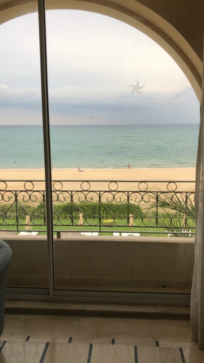 Ausblick Iberostar Waves Averroes