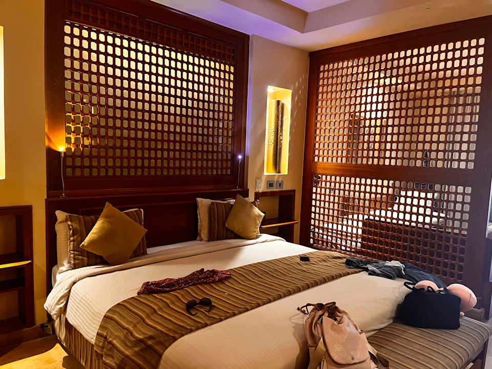 Zimmer Grand Waterworld Makadi & Family Star Makadi