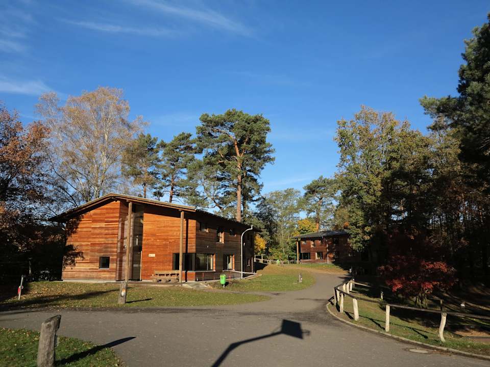 Wohnhaus Jugendherberge Bremsdorfer Mühle