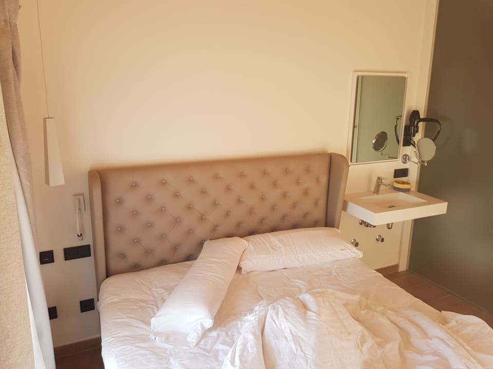 Zimmer My Rooms Central Maria