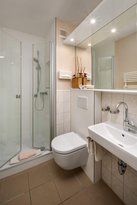 Zimmer Aparthotel Christine