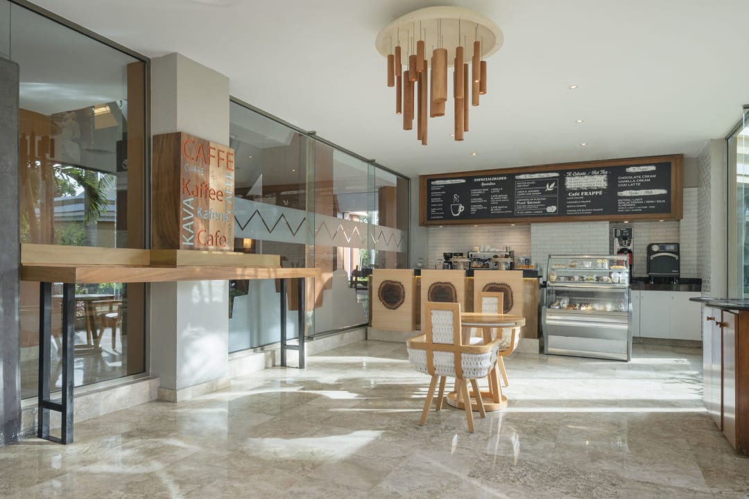 Gastro Iberostar Selection Paraiso Maya Suites