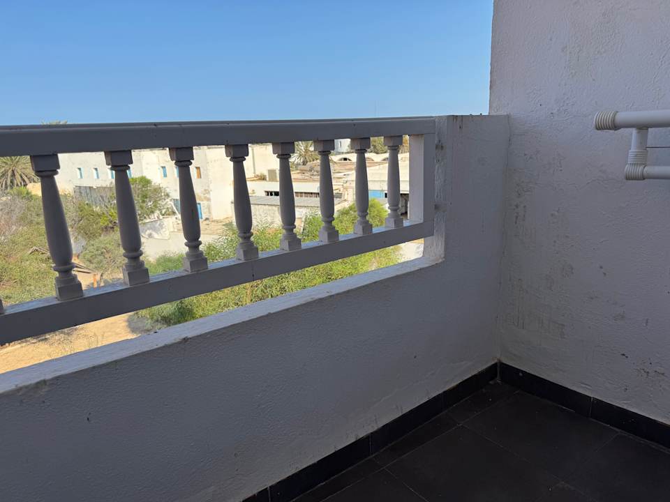 Zimmer Caribbean World Thalasso Djerba