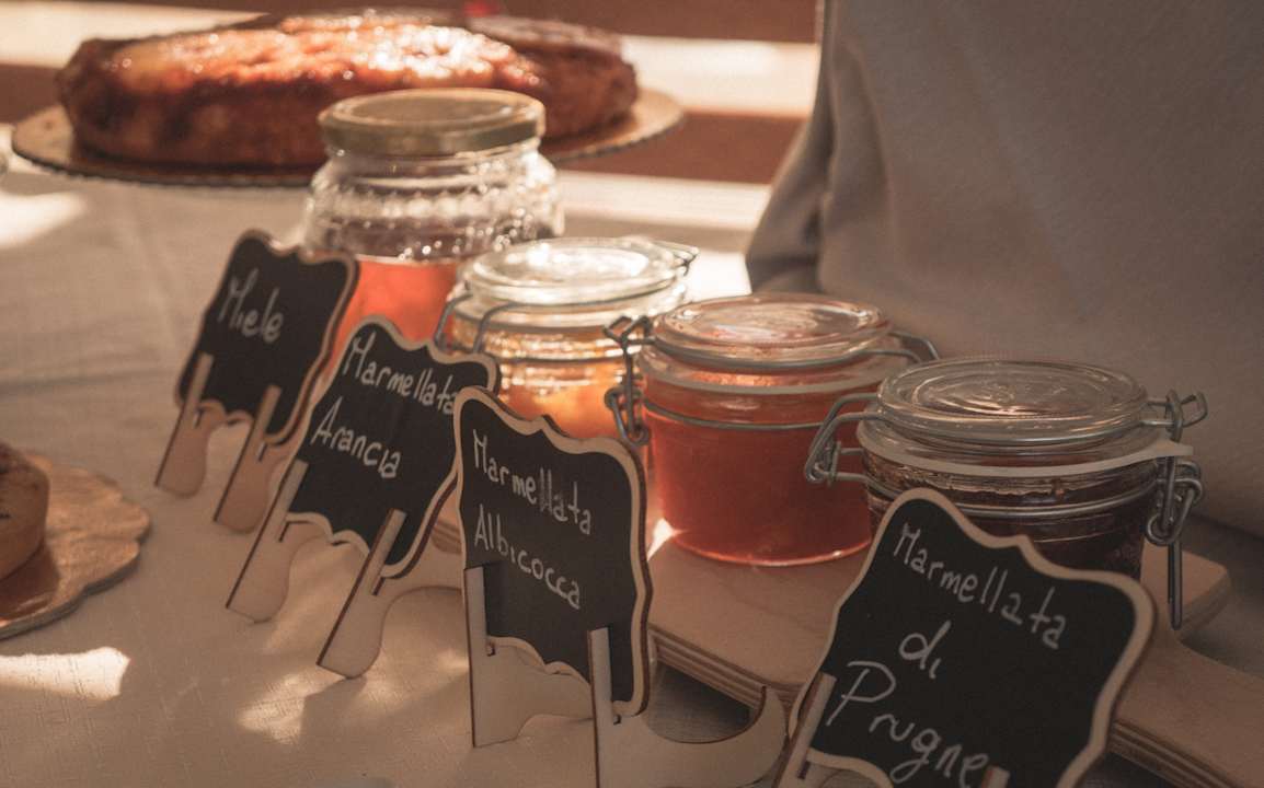 Gastro Agriturismo Podere Pansera