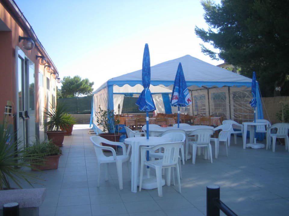 Essensbereich Guesthouse Il Rovo