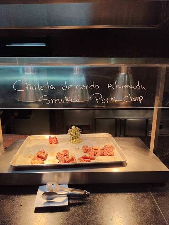 Zimmer Barcelo Bavaro Beach - Adults only