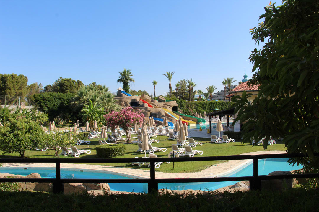 Sport & Freizeit Melas Holiday Village
