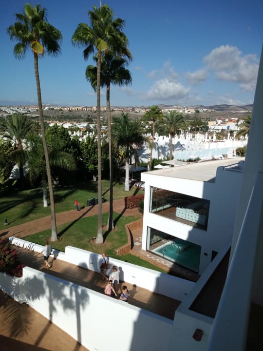 Ausblick Sunprime Atlantic View