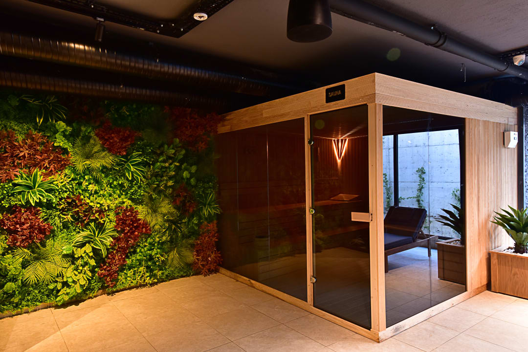 Sport & Freizeit Jasmin Elite Residence & SPA