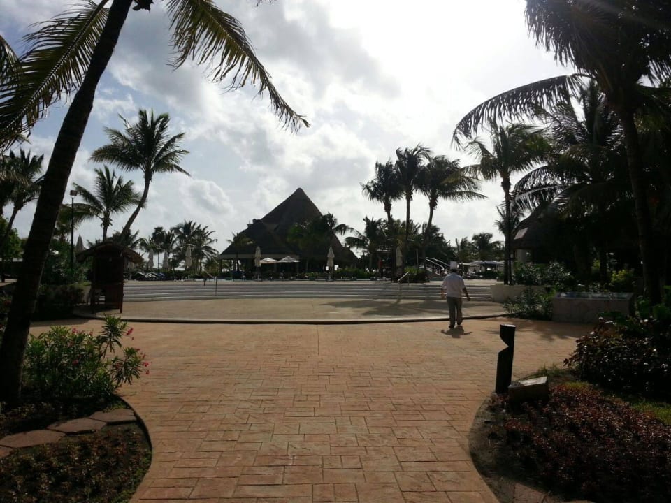 Hotel Catalonia Playa Maroma Catalonia Playa Maroma