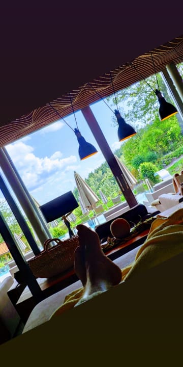 Ausblick Hotel Reinerhof