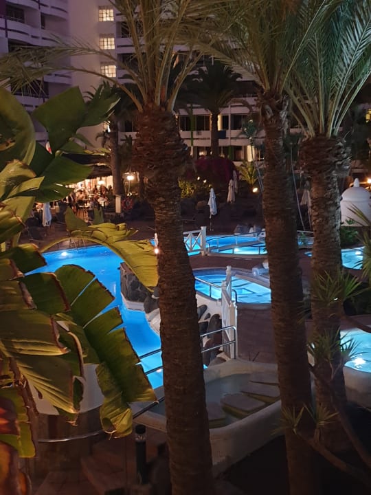 Pool Abora Buenaventura by Lopesan Hotels