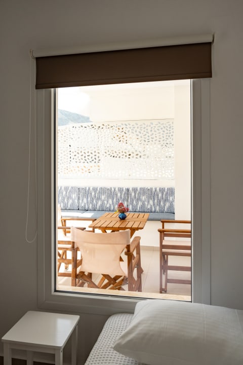 Zimmer Sea Breeze Hotel