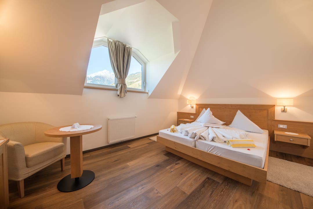 Zimmer Hotel Wessobrunn