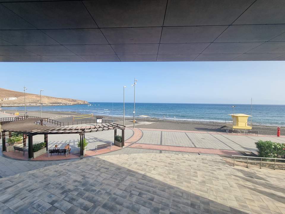 Ausblick R2 Bahía Playa Design Hotel & Spa - Adults Only