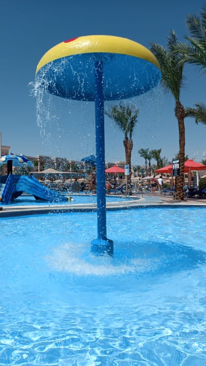 Sport & Freizeit Pickalbatros Palace Resort