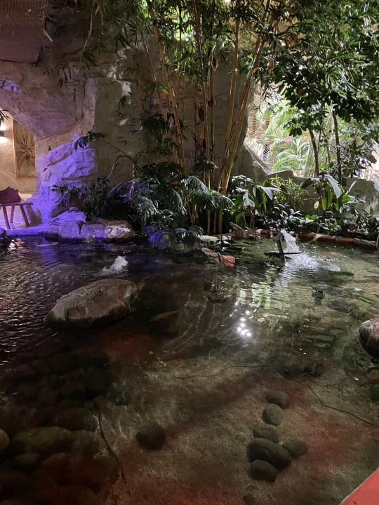 Sonstiges Center Parcs Park Allgäu
