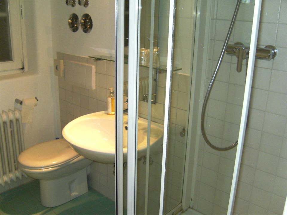 Bad Apartment Hotel Konstanz