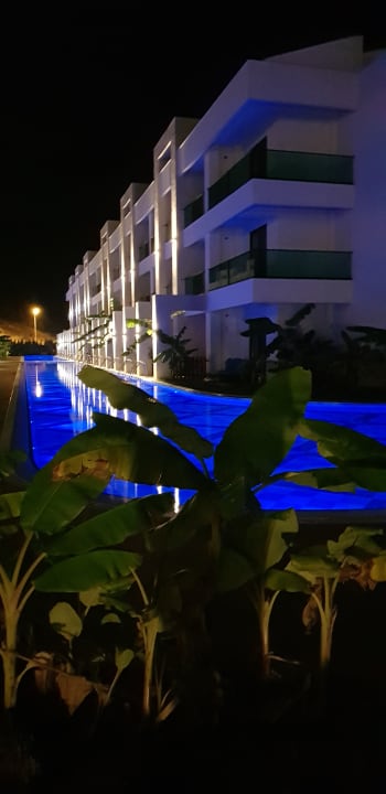 Pool Korumar Ephesus Beach & Spa Resort