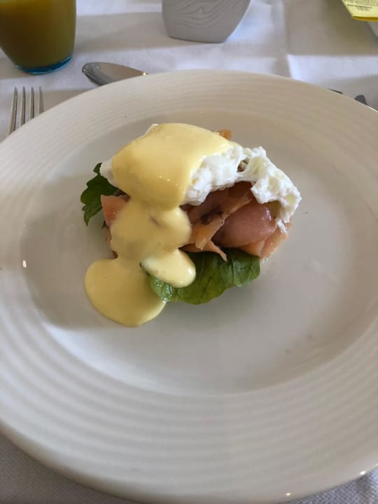 Gastro Fort Arabesque Resort, Spa & Villas