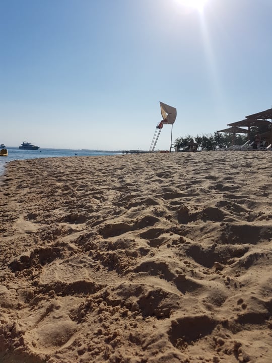 Strand Marriott Hurghada Beach Resort