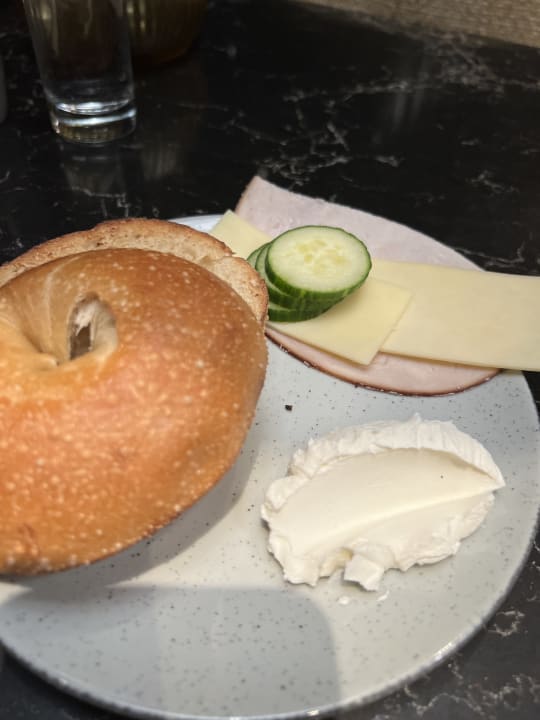 Gastro The Cloud One New York-Downtown