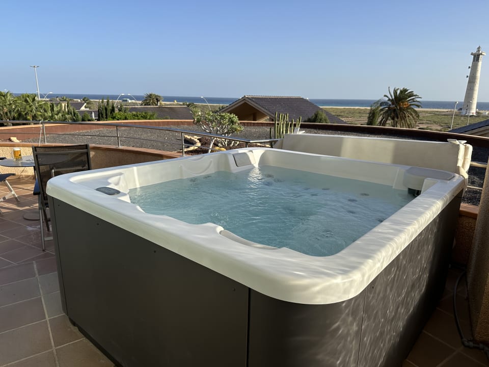 Zimmer MUR Hotel Faro Jandia & Spa Fuerteventura