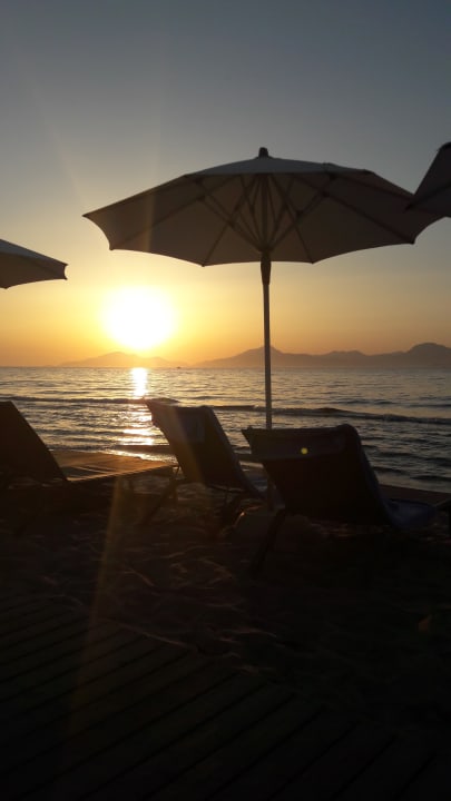 Strand Caravia Beach Hotel