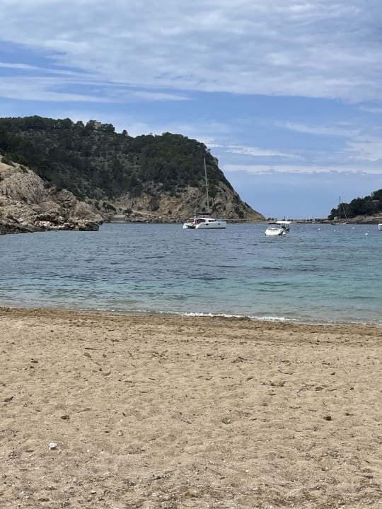 Strand Balansat Resort