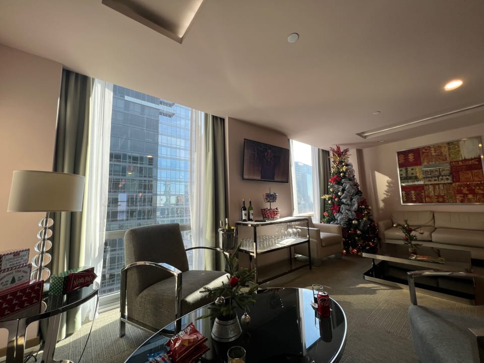 Sonstiges Hotel Riu Plaza New York Times Square