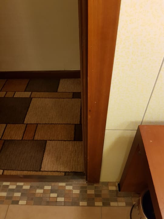 Zimmer Rixos Sungate