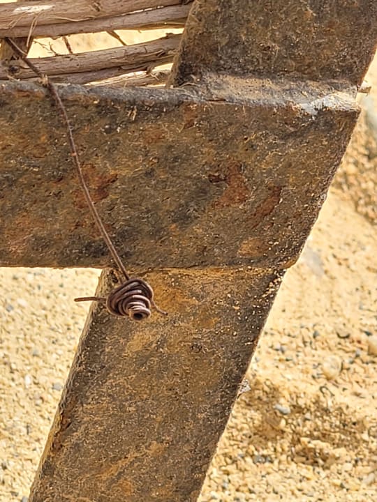 Strand Bliss Nada Beach Resort