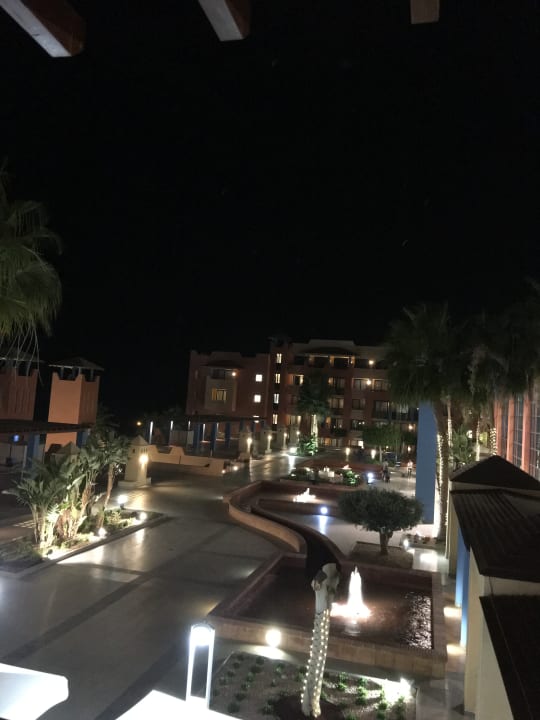 Ausblick H10 Tindaya