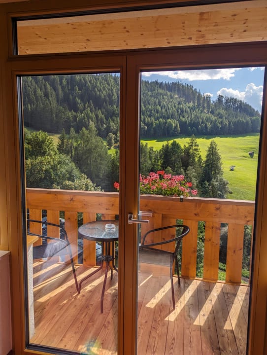 Zimmer Erlebnishotel Fendels