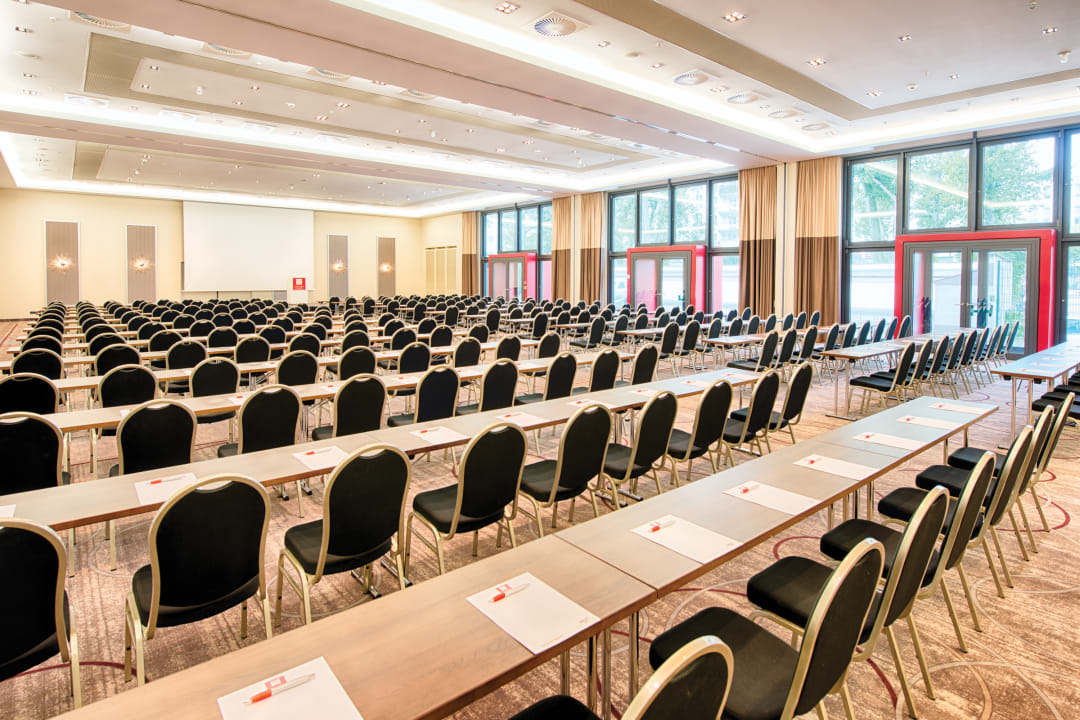 Sonstiges Leonardo Royal Hotel Berlin Alexanderplatz