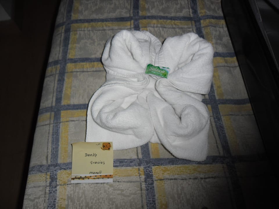 Von Manoli  Hotel Clumba