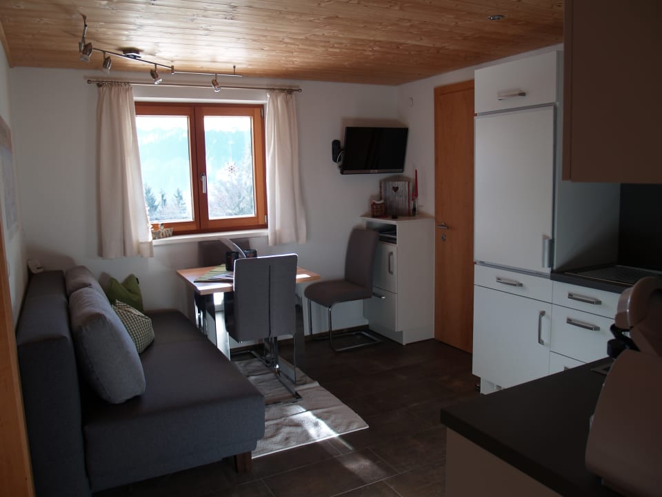 Zimmer Haus Grüner Wald