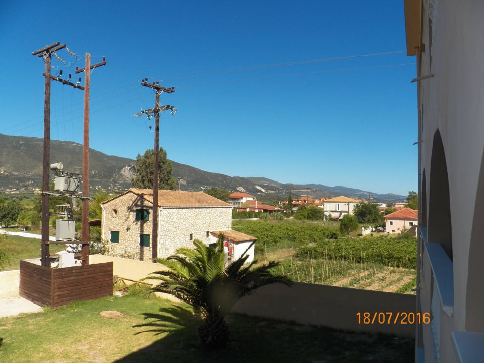 Hotel Zante Village Hotel Zante Village